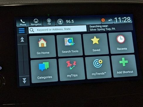 Certified 2025 Honda Passport Black Edition image 41