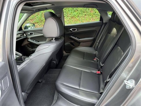 Used 2024 Acura Integra image 10