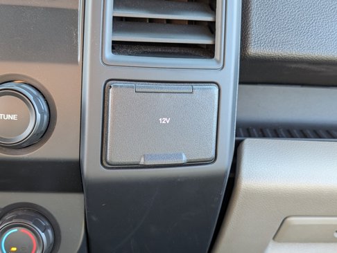 Certified 2019 Ford F150 XL w/ Equipment Group 101A Mid image 20