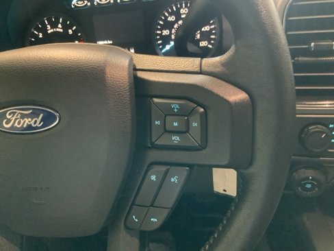 Used 2019 Ford F150 XLT w/ Equipment Group 302A Luxury image 28