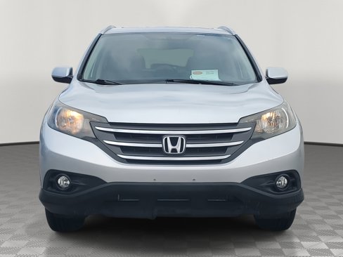 Used 2014 Honda CR-V EX-L image 5