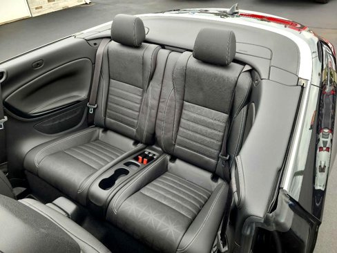 Used 2016 Buick Cascada Premium image 20