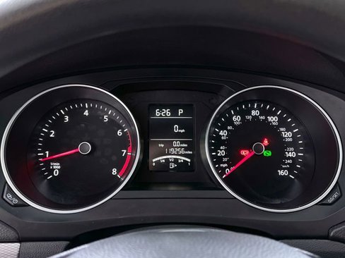 Used 2015 Volkswagen Jetta SE image 15