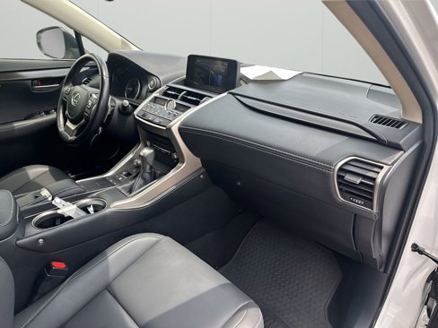 Used 2021 Lexus NX 300 FWD w/ Accessory Package 2 image 13