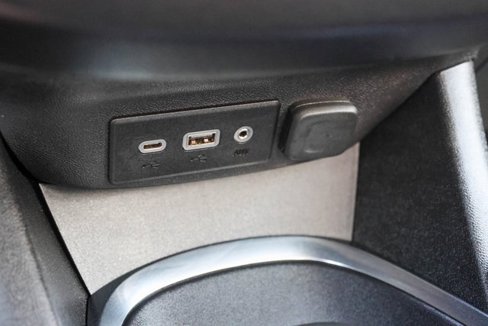 Used 2024 Chevrolet Malibu LT image 20
