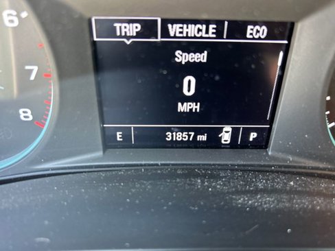 Used 2024 Chevrolet Malibu LT image 21