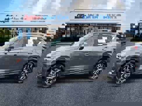 Used 2018 MAZDA CX-5 Touring image 2