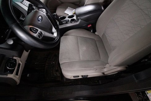 Used 2013 Ford Explorer FWD w/ Class III Trailer Tow Pkg image 96