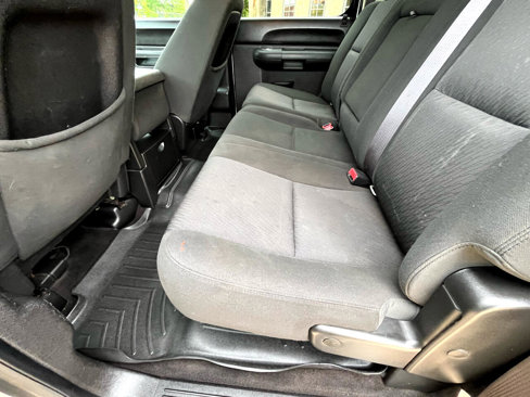 Used 2013 GMC Sierra 1500 SLE image 32