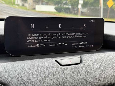 Used 2024 MAZDA CX-90 3.3 Turbo w/ Preferred Plus image 54