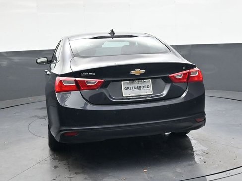 Used 2023 Chevrolet Malibu LT w/ Driver Confidence Package image 5
