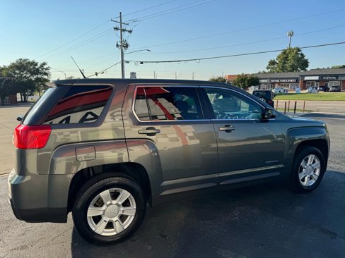 Used 2013 GMC Terrain SLE image 7