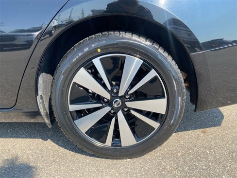 Used 2022 Nissan Altima 2.5 SV image 41