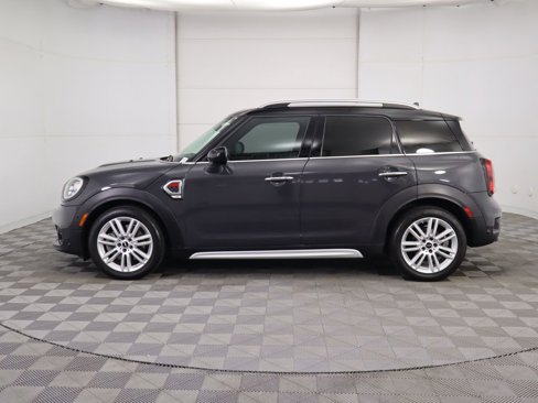 Used 2018 MINI Cooper Countryman S image 8