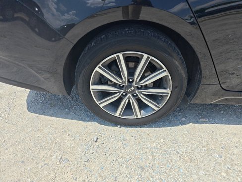 Used 2019 Kia Optima EX w/ EX Premium Package image 9