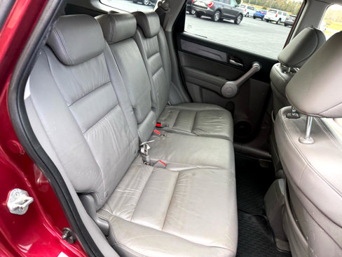 Used 2007 Honda CR-V EX-L image 17