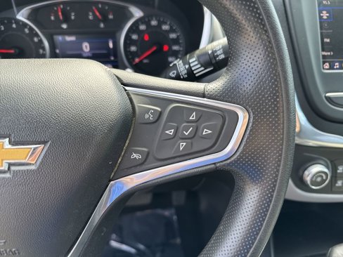 Used 2022 Chevrolet Equinox LS w/ LS Convenience Package image 20