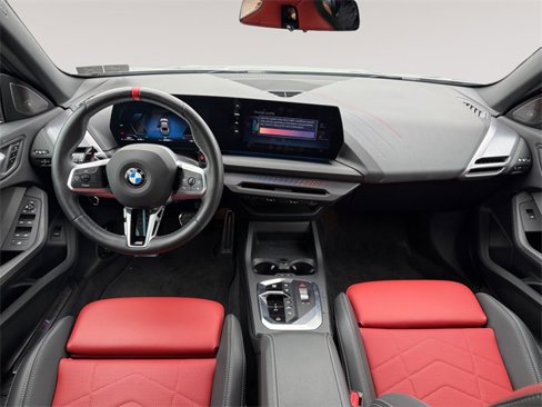 Certified 2025 BMW M235i xDrive w/ Premium Package image 10