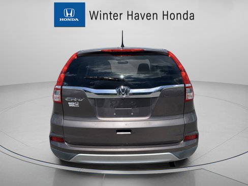 Used 2015 Honda CR-V EX image 7