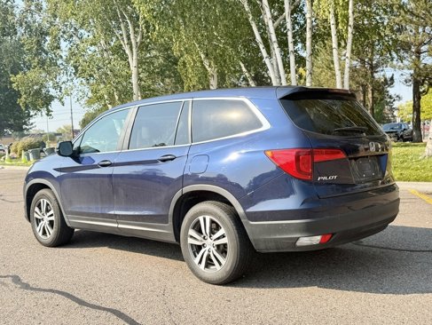 Used 2016 Honda Pilot EX-L image 5