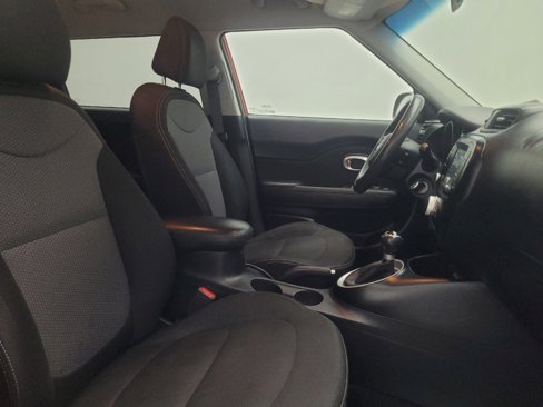 Used 2019 Kia Soul + image 21