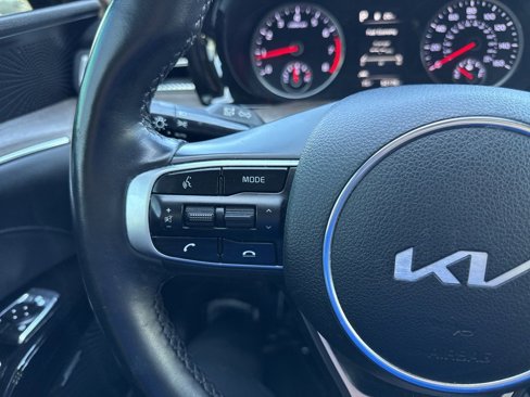 Used 2022 Kia K5 EX w/ EX Premium Package image 24