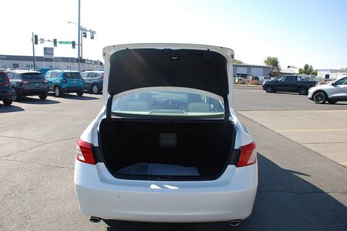 Used 2008 Lexus ES 350 image 17