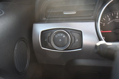 Used 2022 Ford Mustang Premium image 25