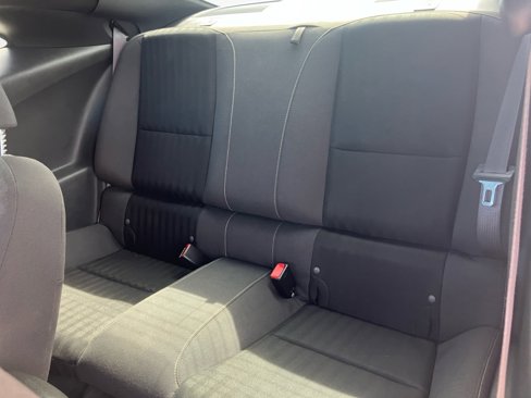 Used 2015 Chevrolet Camaro LS image 14
