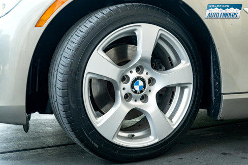 Used 2010 BMW 328i Convertible image 34