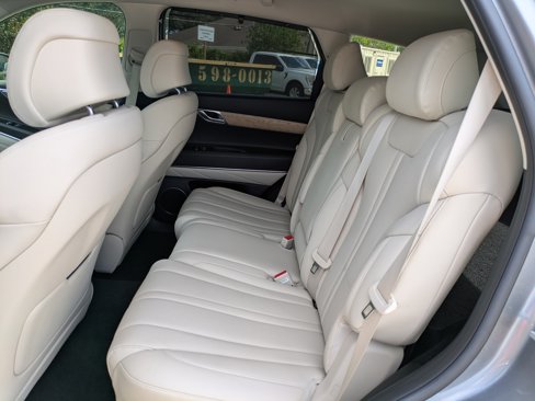 Certified 2021 Genesis GV80 3.5T image 15