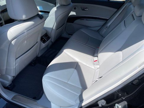 Used 2014 Acura RLX w/ Technology Package image 15