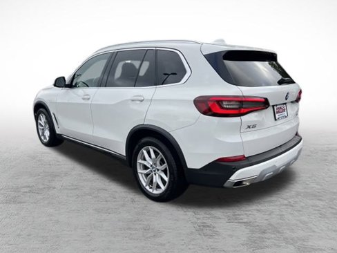 Used 2021 BMW X5 xDrive40i w/ Convenience Package image 5