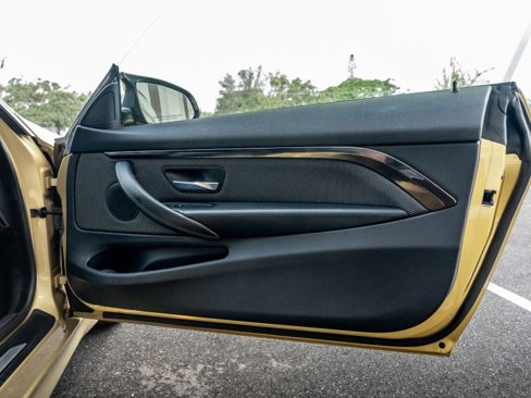 Used 2015 BMW M4 Coupe image 42