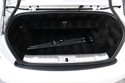 Certified 2020 Rolls-Royce Dawn image 22