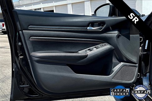 Used 2021 Nissan Altima 2.5 SR image 19