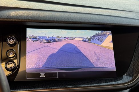 Used 2021 Buick Envision Essence w/ Sport Touring Package image 18