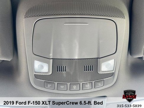 Used 2019 Ford F150 XLT image 21