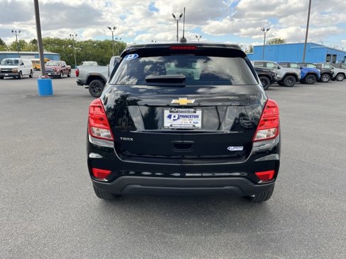 Used 2020 Chevrolet Trax LS image 7