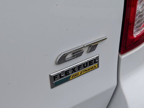 Certified 2019 Dodge Grand Caravan GT image 10