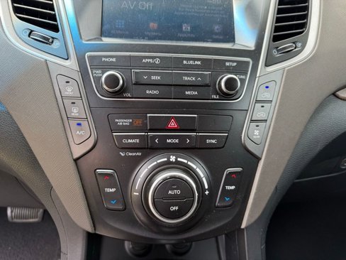 Used 2017 Hyundai Santa Fe SE w/ SE Premium Package 02 image 18