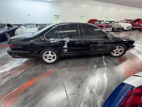 Used 1995 Chevrolet Impala SS image 7