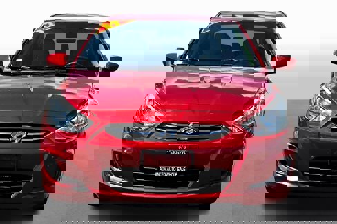 Used 2017 Hyundai Accent SE image 3