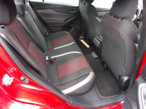 Used 2022 Subaru Impreza 2.0i Sport image 15