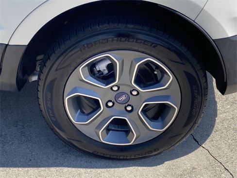Used 2019 Ford EcoSport S image 30