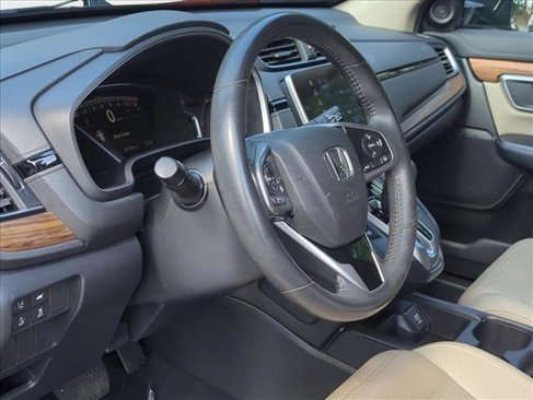 Used 2019 Honda CR-V EX-L image 9