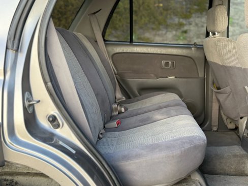 Used 2002 Toyota 4Runner SR5 image 27