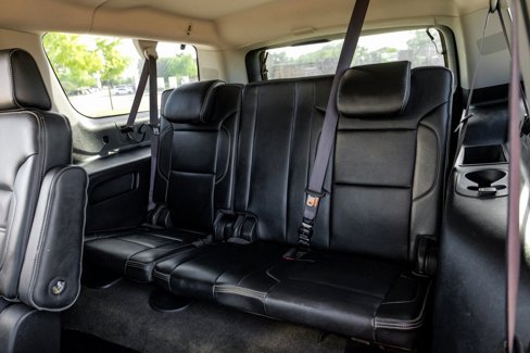 Used 2015 GMC Yukon XL Denali w/ Premium Package image 41