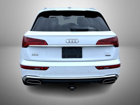 Used 2023 Audi Q5 2.0T Prestige image 6