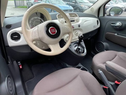 Used 2013 FIAT 500 Pop image 11